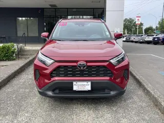 Toyota RAV4 2024 AWD XLE 4dr SUV