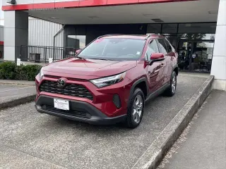 Toyota RAV4 2024 AWD XLE 4dr SUV