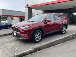 Toyota RAV4 2024 AWD XLE 4dr SUV