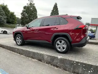 Toyota RAV4 2024 AWD XLE 4dr SUV