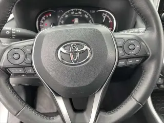 Toyota RAV4 2024 AWD XLE 4dr SUV