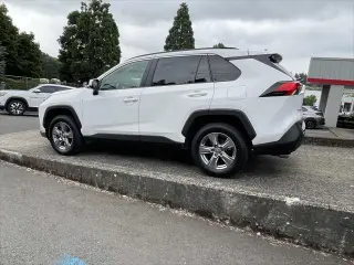 Toyota RAV4 2024 AWD XLE 4dr SUV
