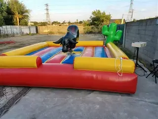 TOROS MECANICOS $$300*CARPAS