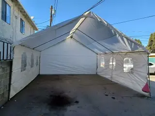 TOROS MECANICOS $$300*CARPAS