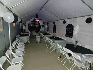 TOROS MECANICOS $$300*CARPAS