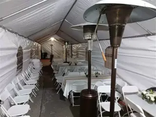 TOROS MECANICOS $$300*CARPAS