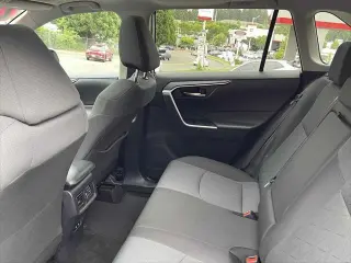 Toyota RAV4 2024 AWD XLE 4dr SUV