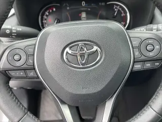 Toyota RAV4 2024 AWD XLE 4dr SUV