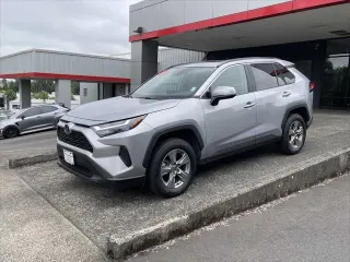 Toyota RAV4 2024 AWD XLE 4dr SUV