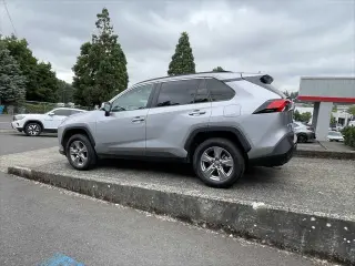 Toyota RAV4 2024 AWD XLE 4dr SUV