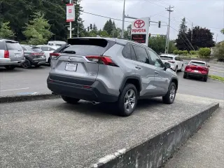 Toyota RAV4 2024 AWD XLE 4dr SUV