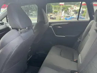 Toyota RAV4 Hybrid 2023 AWD SE 4dr SUV