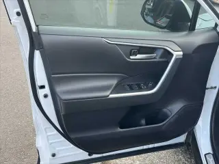 Toyota RAV4 Hybrid 2023 AWD SE 4dr SUV