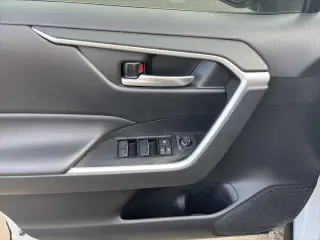 Toyota RAV4 Hybrid 2023 AWD SE 4dr SUV