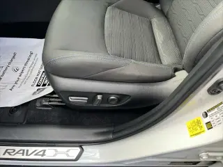 Toyota RAV4 Hybrid 2023 AWD SE 4dr SUV