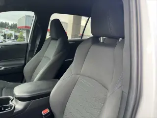 Toyota RAV4 Hybrid 2023 AWD SE 4dr SUV