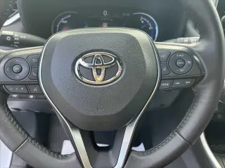 Toyota RAV4 Hybrid 2023 AWD SE 4dr SUV