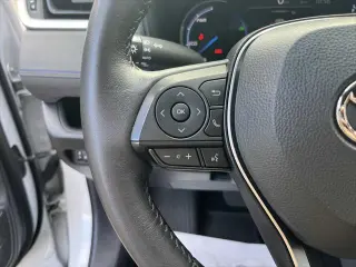 Toyota RAV4 Hybrid 2023 AWD SE 4dr SUV