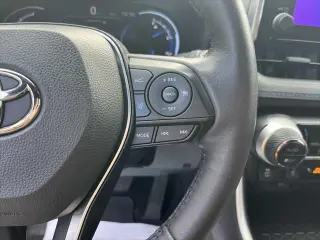 Toyota RAV4 Hybrid 2023 AWD SE 4dr SUV