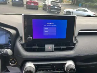 Toyota RAV4 Hybrid 2023 AWD SE 4dr SUV