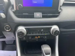 Toyota RAV4 Hybrid 2023 AWD SE 4dr SUV