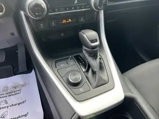 Toyota RAV4 Hybrid 2023 AWD SE 4dr SUV