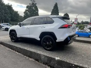 Toyota RAV4 Hybrid 2023 AWD SE 4dr SUV