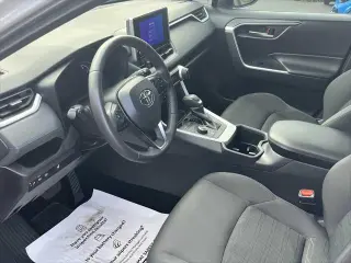 Toyota RAV4 Hybrid 2023 AWD SE 4dr SUV
