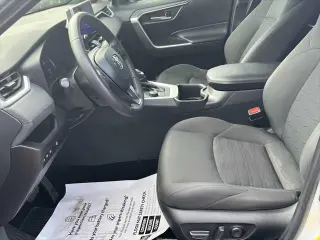 Toyota RAV4 Hybrid 2023 AWD SE 4dr SUV