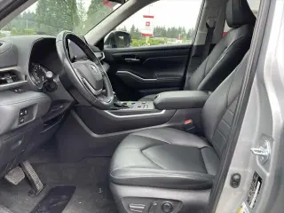Toyota Highlander 2024 AWD XLE 4dr SUV
