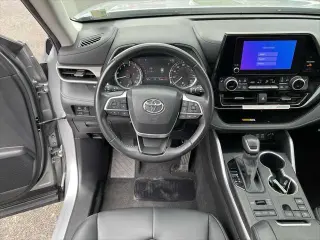 Toyota Highlander 2024 AWD XLE 4dr SUV