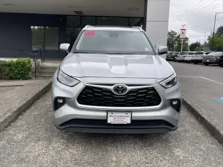 Toyota Highlander 2024 AWD XLE 4dr SUV