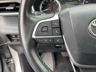 Toyota Highlander 2024 AWD XLE 4dr SUV