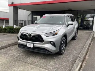 Toyota Highlander 2024 AWD XLE 4dr SUV