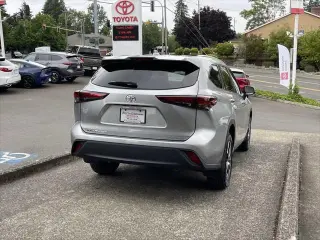 Toyota Highlander 2024 AWD XLE 4dr SUV