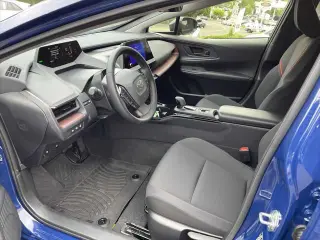 Toyota Prius Prime 2024 SE 4dr Hatchback
