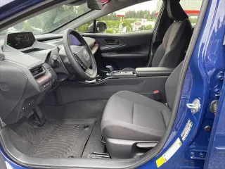 Toyota Prius Prime 2024 SE 4dr Hatchback