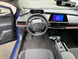 Toyota Prius Prime 2024 SE 4dr Hatchback