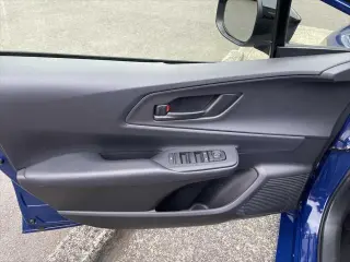 Toyota Prius Prime 2024 SE 4dr Hatchback