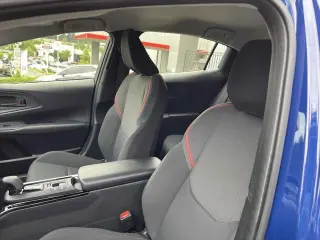 Toyota Prius Prime 2024 SE 4dr Hatchback