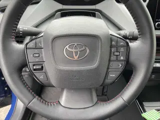 Toyota Prius Prime 2024 SE 4dr Hatchback