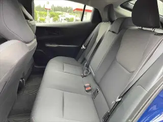 Toyota Prius Prime 2024 SE 4dr Hatchback