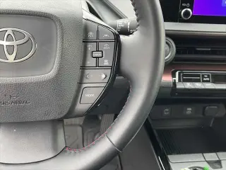 Toyota Prius Prime 2024 SE 4dr Hatchback