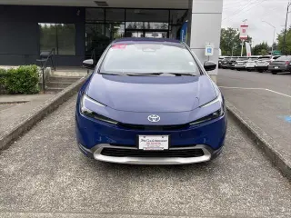 Toyota Prius Prime 2024 SE 4dr Hatchback