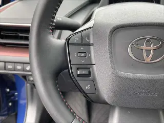 Toyota Prius Prime 2024 SE 4dr Hatchback