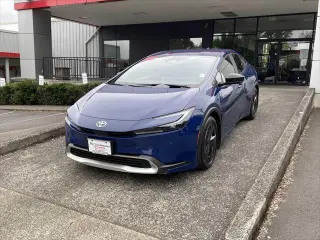 Toyota Prius Prime 2024 SE 4dr Hatchback