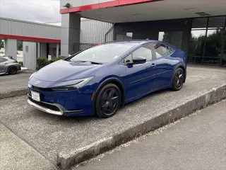 Toyota Prius Prime 2024 SE 4dr Hatchback