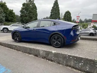 Toyota Prius Prime 2024 SE 4dr Hatchback