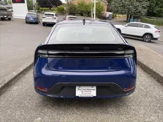 Toyota Prius Prime 2024 SE 4dr Hatchback