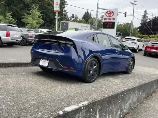 Toyota Prius Prime 2024 SE 4dr Hatchback